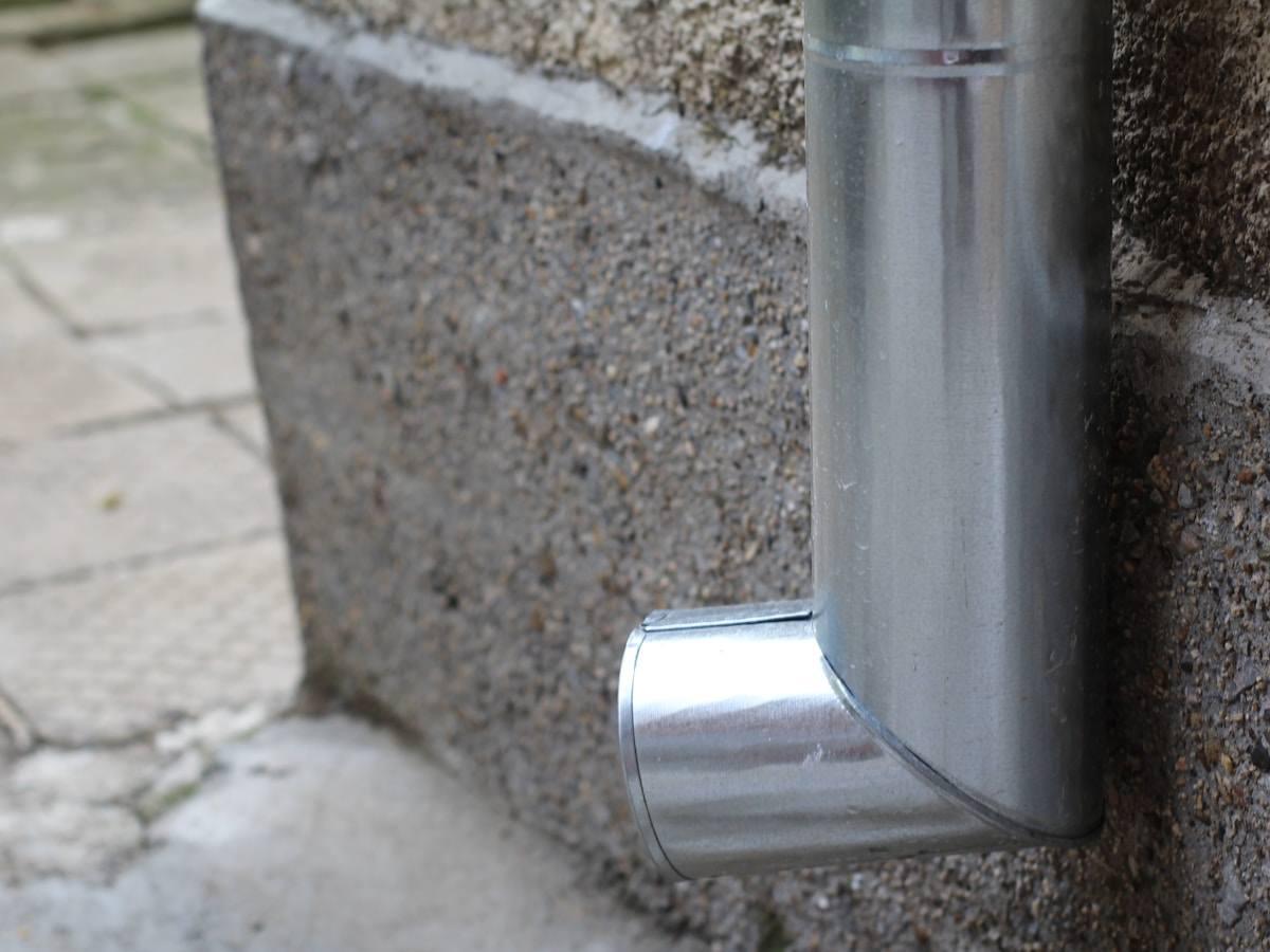 Gutter Cleaning