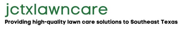 jctxlawncare logo