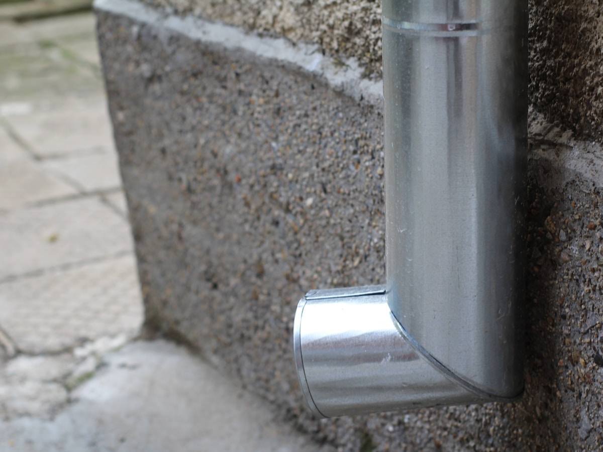 Gutter Cleaning